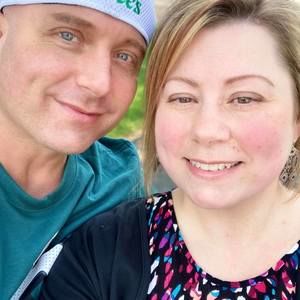 Meet your Posher, Melissa n dan